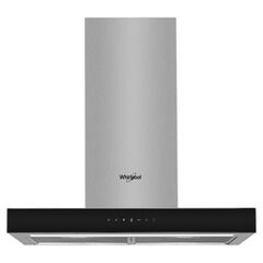 IEBŪVĒJAMIE TVAIKA NOSŪCĒJI WHIRLPOOL WHBS 62F LT K/1