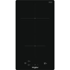 IEBŪVĒJAMĀS ELEKTRISKĀS PLĪTS VIRSMAS WHIRLPOOL WS Q0530 NE