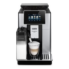 KAFIJAS AUTOMĀTI DE'LONGHI ECAM610.55.SB
