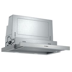 IEBŪVĒJAMIE TVAIKA NOSŪCĒJI BOSCH DFS067A51