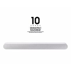 SKAĻRUŅI SAMSUNG HW-S61D/EN