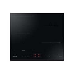 IEBŪVĒJAMĀS ELEKTRISKĀS PLĪTS VIRSMAS SAMSUNG NZ64B5045GK/U2