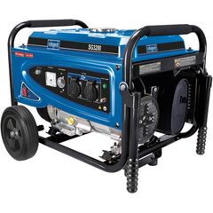 ĢENERATORI SCHEPPACH SG 3200
