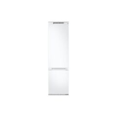 IEBŪVĒJAMIE LEDUSSKAPJI SAMSUNG BRB80F30BES0EO