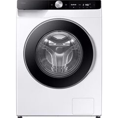 AR FRONTĀLO IELĀDI SAMSUNG WW90DG6U25LKU4