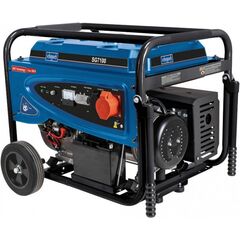 ĢENERATORI SCHEPPACH SG 7100