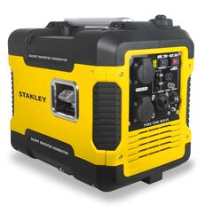 ГЕНЕРАТОРЫ STANLEY SIG 1900S