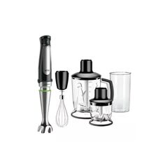 BLENDERI, SMALCINĀTĀJI BRAUN MULTIQUICK MQ7045X
