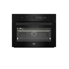 ВСТРАИВАЕМЫЕ ДУХОВЫЕ ШКАФЫ BEKO BBCM17400B КОМПАКТНАЯ ДУХОВКА!