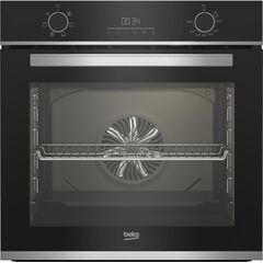 ВСТРАИВАЕМЫЕ ДУХОВЫЕ ШКАФЫ BEKO BBIE13300XC