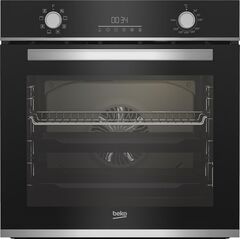 ВСТРАИВАЕМЫЕ ДУХОВЫЕ ШКАФЫ BEKO BBIM13300XM