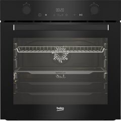 ВСТРАИВАЕМЫЕ ДУХОВЫЕ ШКАФЫ BEKO BBVM17400B