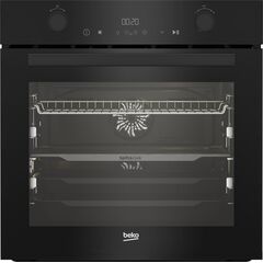 ВСТРАИВАЕМЫЕ ДУХОВЫЕ ШКАФЫ BEKO BBVM17400BDS
