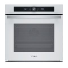 IEBŪVĒJAMĀS CEPEŠKRĀSNIS WHIRLPOOL WOI4S8HM2SWA