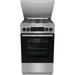 GĀZES PLĪTIS GORENJE MEKS5141XM