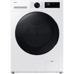 VEĻAS MAZGĀJAMĀS MAŠĪNAS AR ŽĀVĒTĀJU SAMSUNG WD90DG5G34BELE
