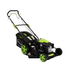 BENZĪNMOTORA ZĀLES PĻĀVĒJI OKKO S511VHY-T6