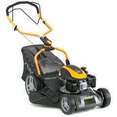 BENZĪNMOTORA ZĀLES PĻĀVĒJI STIGA COMBI 753 S