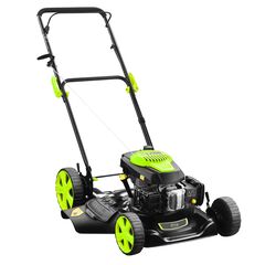 BENZĪNMOTORA ZĀLES PĻĀVĒJI OKKO K560MH-1, 55.6 CM