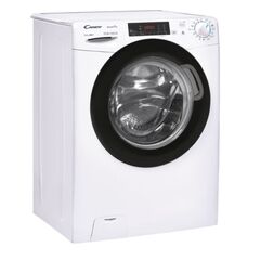 С ФРОНТАЛЬНОЙ ЗАГРУЗКОЙ CANDY CSHW4645TWB3/1-S