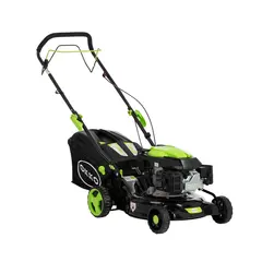 BENZĪNMOTORA ZĀLES PĻĀVĒJI OKKO S421-T6
