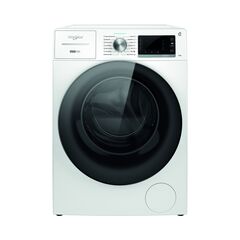 AR FRONTĀLO IELĀDI WHIRLPOOL W8 W946WB EE