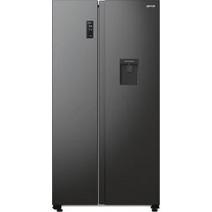LEDUSSKAPJI GORENJE NRR9185EABXLWD
