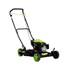 BENZĪNMOTORA ZĀLES PĻĀVĒJI OKKO M510L-1-T6
