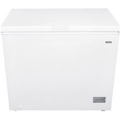 SALDĒTAVAS BERK BCF-2461E W