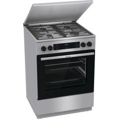 GĀZES PLĪTIS GORENJE GKS6C71XF
