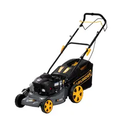 BENZĪNMOTORA ZĀLES PĻĀVĒJI GRUNDER S461VHYBS450E