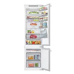 IEBŪVĒJAMIE LEDUSSKAPJI SAMSUNG BRB70F30AEF0EO 193.5CM NO FROST