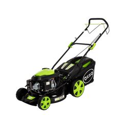 BENZĪNMOTORA ZĀLES PĻĀVĒJI OKKO S461VHY-T6
