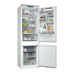 IEBŪVĒJAMIE LEDUSSKAPJI CANDY ECNBQL3518EV IEBŪVĒJAMS 177 CM