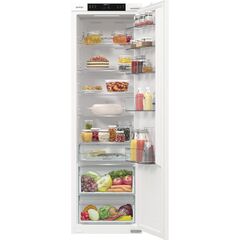 IEBŪVĒJAMIE LEDUSSKAPJI GORENJE RI517E41WF 177CM