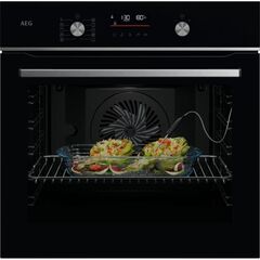ВСТРАИВАЕМЫЕ ДУХОВЫЕ ШКАФЫ AEG OA5PB531AB