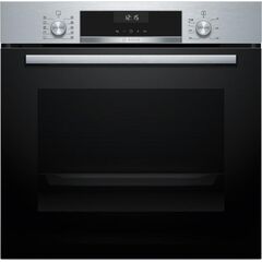 IEBŪVĒJAMĀS CEPEŠKRĀSNIS BOSCH HBG517CS3