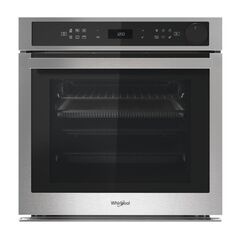 IEBŪVĒJAMĀS CEPEŠKRĀSNIS WHIRLPOOL AKZ9S 8271 IX