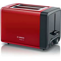 TOSTERI UN VAFEĻU PANNAS  BOSCH TAT4P424