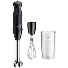 BLENDERI, SMALCINĀTĀJI BRAUN MQ50051MBK