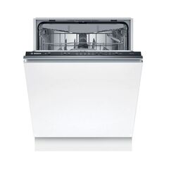 IEBŪVĒJAMĀS TRAUKU MAZGĀJAMĀS MAŠĪNAS BOSCH SMV25EX02E