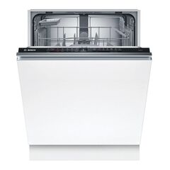 IEBŪVĒJAMĀS TRAUKU MAZGĀJAMĀS MAŠĪNAS BOSCH SMV2ITX09E