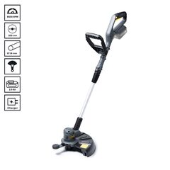 TRIMMERI GRUNDER GT-L0118