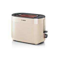 TOSTERI UN VAFEĻU PANNAS  BOSCH TAT2M127