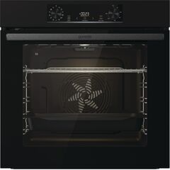 ВСТРАИВАЕМЫЕ ДУХОВЫЕ ШКАФЫ GORENJE BPS6737E02B