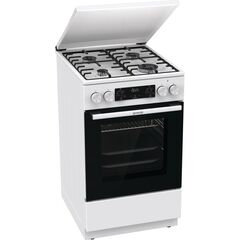 GĀZES PLĪTIS GORENJE GK5C64WH