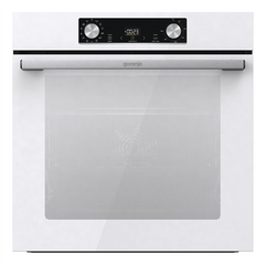 IEBŪVĒJAMĀS CEPEŠKRĀSNIS GORENJE BOS6737E06WG