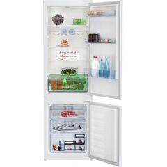 ВСТРАИВАЕМЫЕ ХОЛОДИЛЬНИКИ BEKO BCHA275K4SN 177.5CM