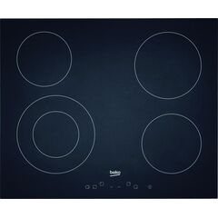 ВСТРАИВАЕМЫЕ ЭЛЕКТРИЧЕСКИЕ ПОВЕРХНОСТИ BEKO HIC64401(HIC 64401)