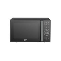MIKROVIĻŅU KRĀSNIS BEKO MGC20130BB